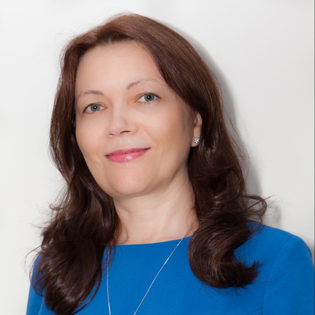 Маргарита Лапшина, директор мебельной компании «Копус-А»