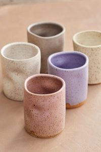история керамики
