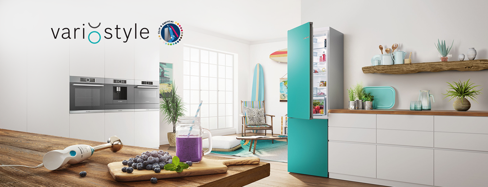 Холодильник vario style 1920x740 Aquamarine