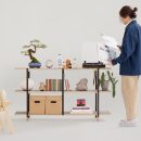 Kernel объединяет сингапурское производство мебели с японским мастерством