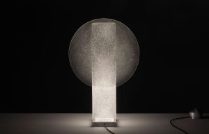 Лампа «Рудимент» Росса Гардама