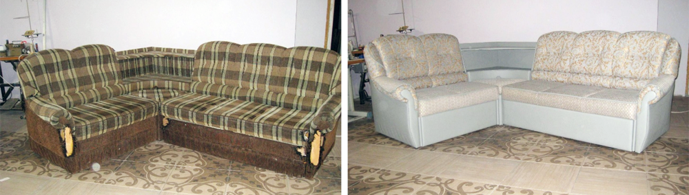 Ремонт реставрация мебели 2