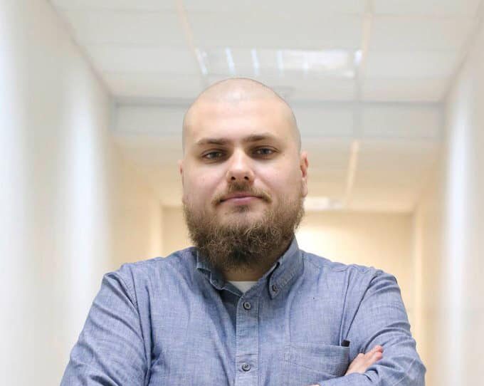 Алексей Баранов Член Союза Дизайнеров России