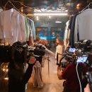 В Москве запускается проект «Киношоурум», который позволит российским дизайнерам представлять свою одежду в кино