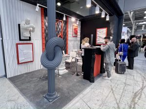 Международная выставка MosBuild 2024: итоги и впечатления Decornews.ru