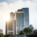 Все больше москвичей предпочитают высотные дома: спрос на квартиры в небоскребах растет