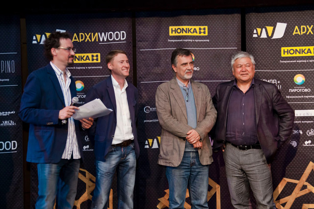 Торжественная церемония премии АРХИWOOD пройдет в кинотеатре «Художественный» Decornews.ru