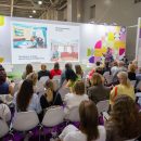 Соткано с любовью. Как прошла выставка Hometextile & Design 2024