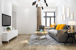 Стиль плюс экономия: как обустроить современную квартиру под сдачу Decornews.ru