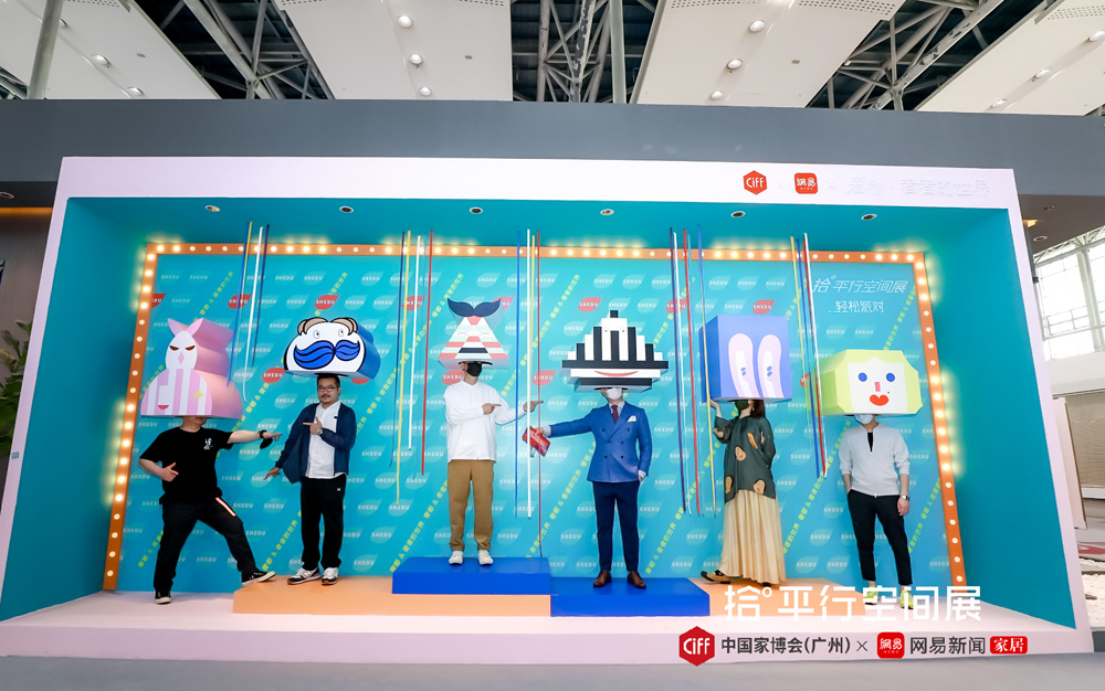 CIFF Guangzhou 2025 как двигатель мебельной индустрии . Международные выставки Китай. DECORNEWS.ru