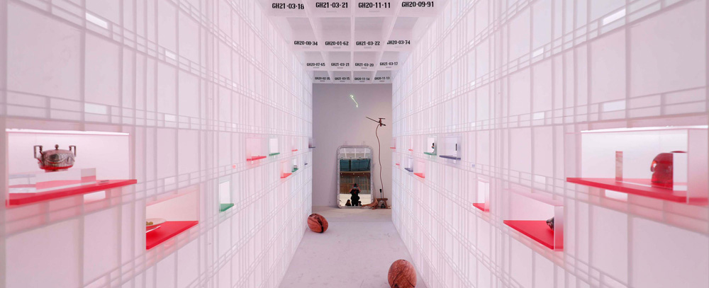 CIFF Guangzhou 2025 как двигатель мебельной индустрии . Международные выставки Китай. DECORNEWS.ru