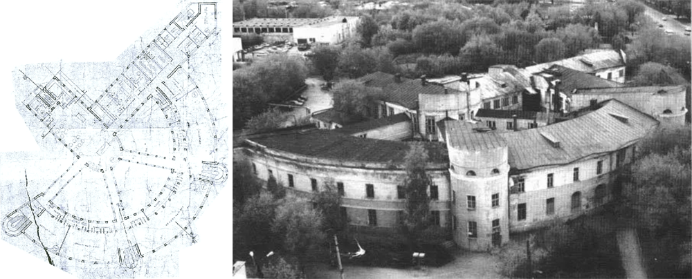 Екатерина Максимова Фабрика кхухня. великие женщины в дизайне и архитектуре DECORNEWS.ru