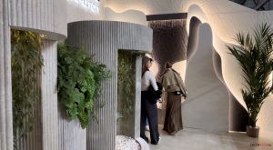 Инновации для дома, сада и офиса на крупнейшей выставке года MosHome 2025 DECORNEWS.ru