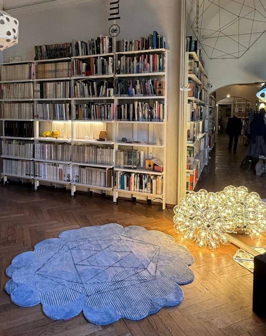 Illulian Milan Design Week 2025 Миланская неделя дизайна DECORNEWS.ru