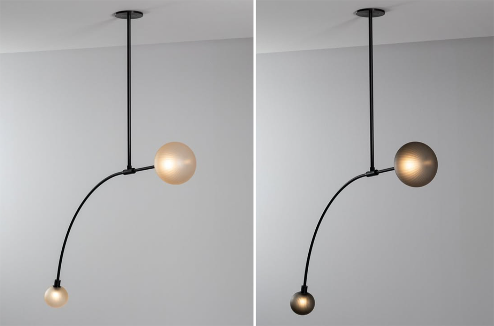 Balance 1.0 от Sklo Milan Design Week 2025 Миланская неделя дизайна DECORNEWS.ru