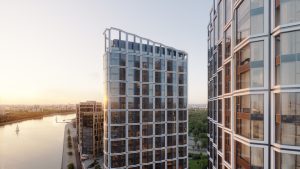 Почему элитная недвижимость в Москве меняется и кто диктует новые правила? DECORNEWS.ru