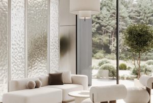Коммерческий дизайн интерьера Dream River DECORNEWS.ru