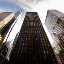 Темпы ввода высотных корпусов в Москве вырастут на четверть за три года